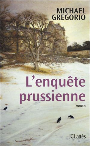 L’enquête prussienne