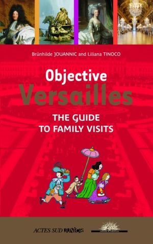 Objective Versailles