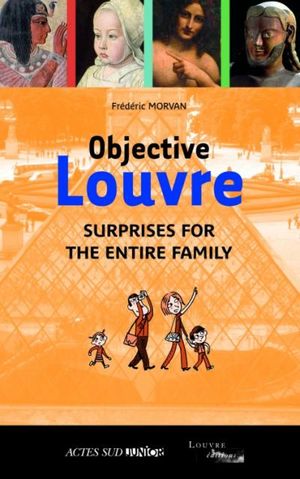 Objective louvre volume 2