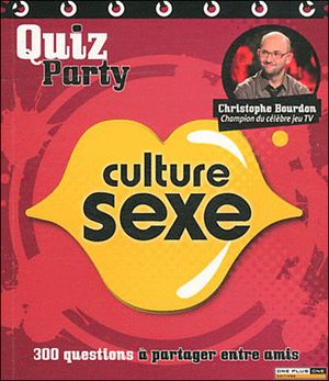 Culture sexe