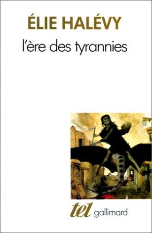 L'Ère des tyrannies