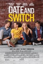 Affiche Date and Switch