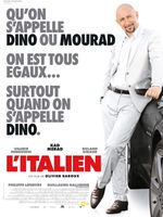 Affiche L'Italien Affiche L'Italien