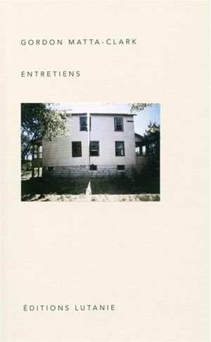 Entretiens