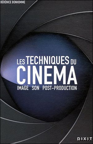 Techniques du cinéma