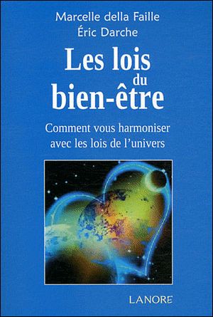 Les lois du bien être