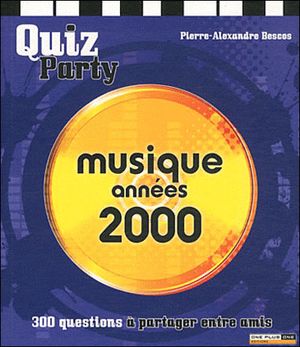 Musique années 2000