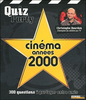 Cinéma années 2000