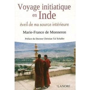 Voyage initiatique en Inde : éveil de ma source intérieure