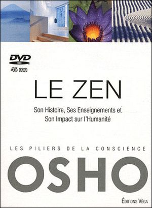 Le zen : son histoire, ses enseignements et son impact sur l'humanité