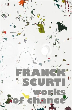 Franck Scurti, works of chance