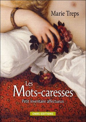 Les mots caresses