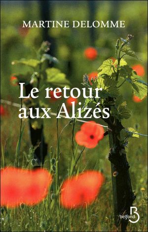 Le retour aux Alizés