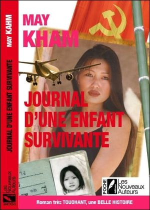 Journal d'une enfant survivante