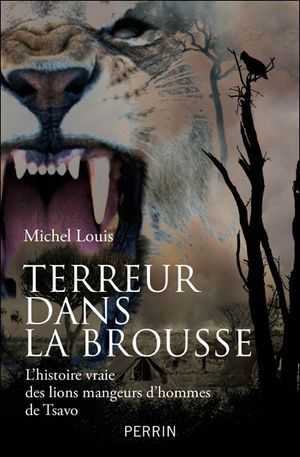 Terreur dans la brousse