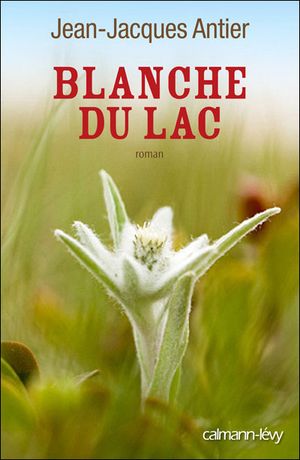 Blanche du lac