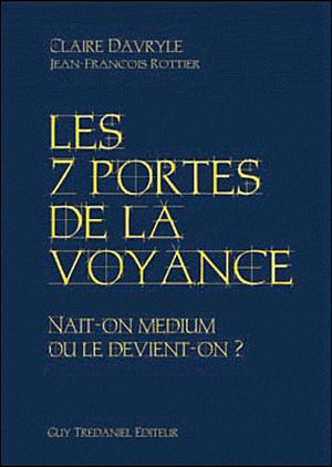 Les 7 portes de la voyance