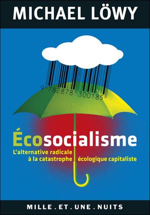 Ecosocialisme