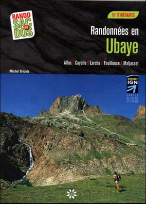 Randonnées en Ubaye