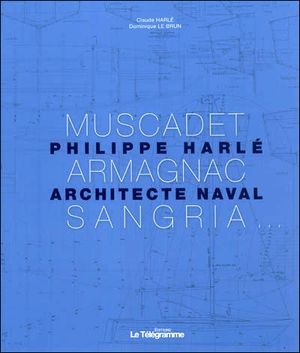 Philippe Harlé, architecte naval
