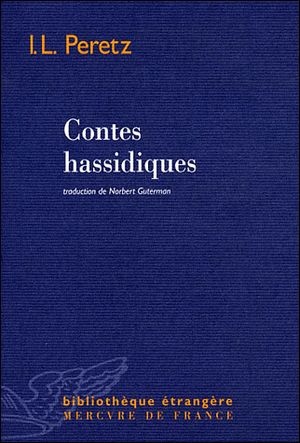 Contes hassidiques