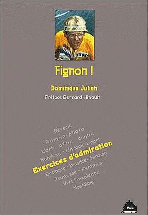 Fignon !