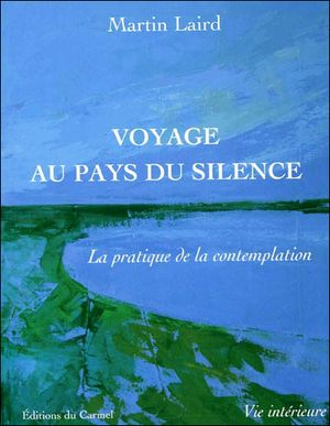 Voyage au pays du silence