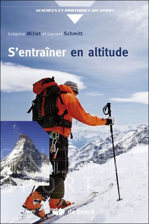 S'entraîner en altitude