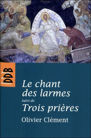 Le Chant des larmes