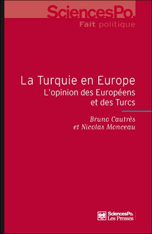 La Turquie en Europe