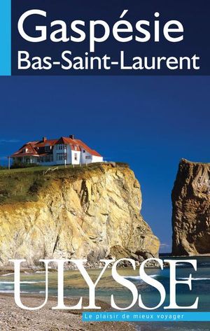 Gaspésie, Bas-Saint-Laurent