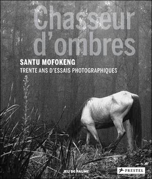 Santu Mofokeng chasseur d'ombres