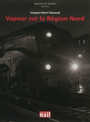 Vapeur sur la region nord