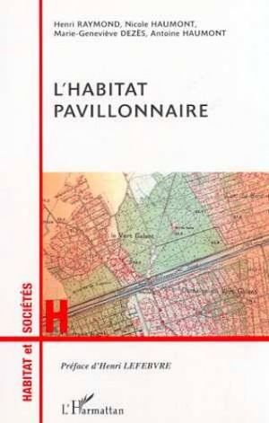 L'habitat pavillonnaire