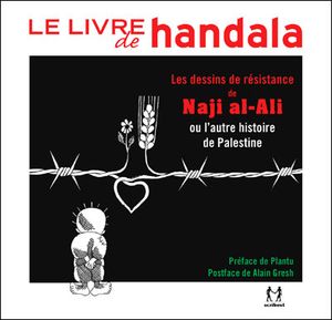 Le livre de Handala