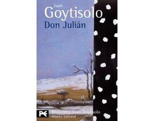 Don julian, count Julian