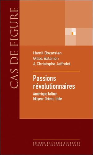 Passions révolutionnaires