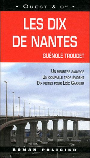 Les dix de Nantes