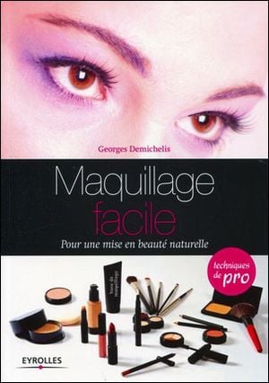 Maquillage facile