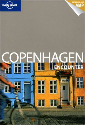 Lonely planet Copenhagen encounter