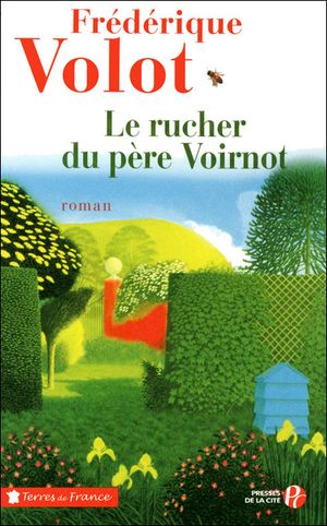 Le Rucher du père Voirnot