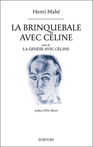 La brinquebale avec Céline