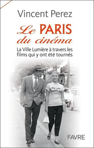 Le Paris du cinéma