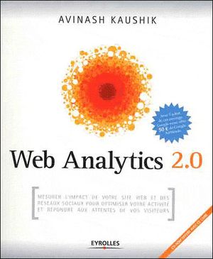 Web analytics 2.0
