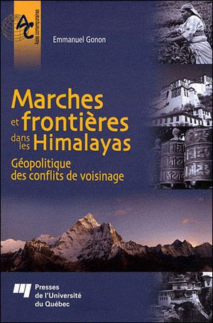 Marches et frontières dans les Himalayas