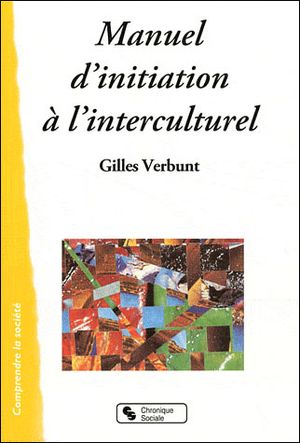 Manuel d'initiation à l'interculturel