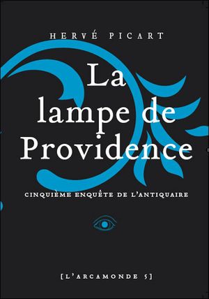 La lampe de providence