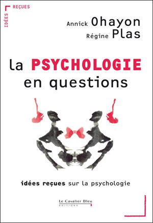 La psychologie en questions