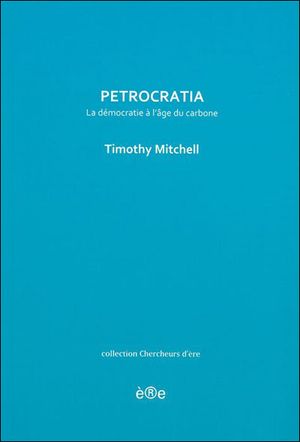 Petrocratia
