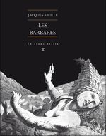 Couverture Les Barbares Couverture Les Barbares